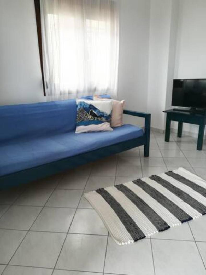 Melina Apartments 尼基季 外观 照片