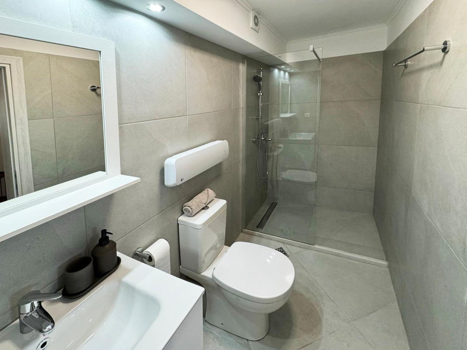 Melina Apartments 尼基季 外观 照片